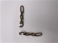 Orecchini Daniela De Marchi Donna Unione in Bronzo OR1438 BBR - OR1438 BBR